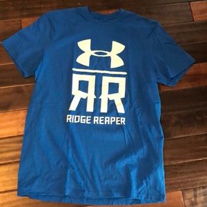 Men’s Under Armour T-Shirt NWOT SZ Medium